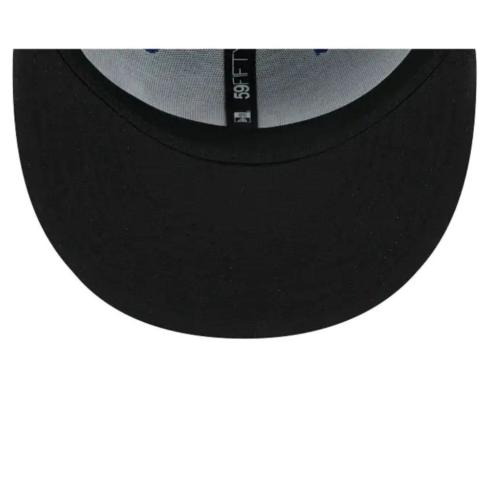 Casquette ajustée 59FIFTY MLB New Era Seattle Mariners