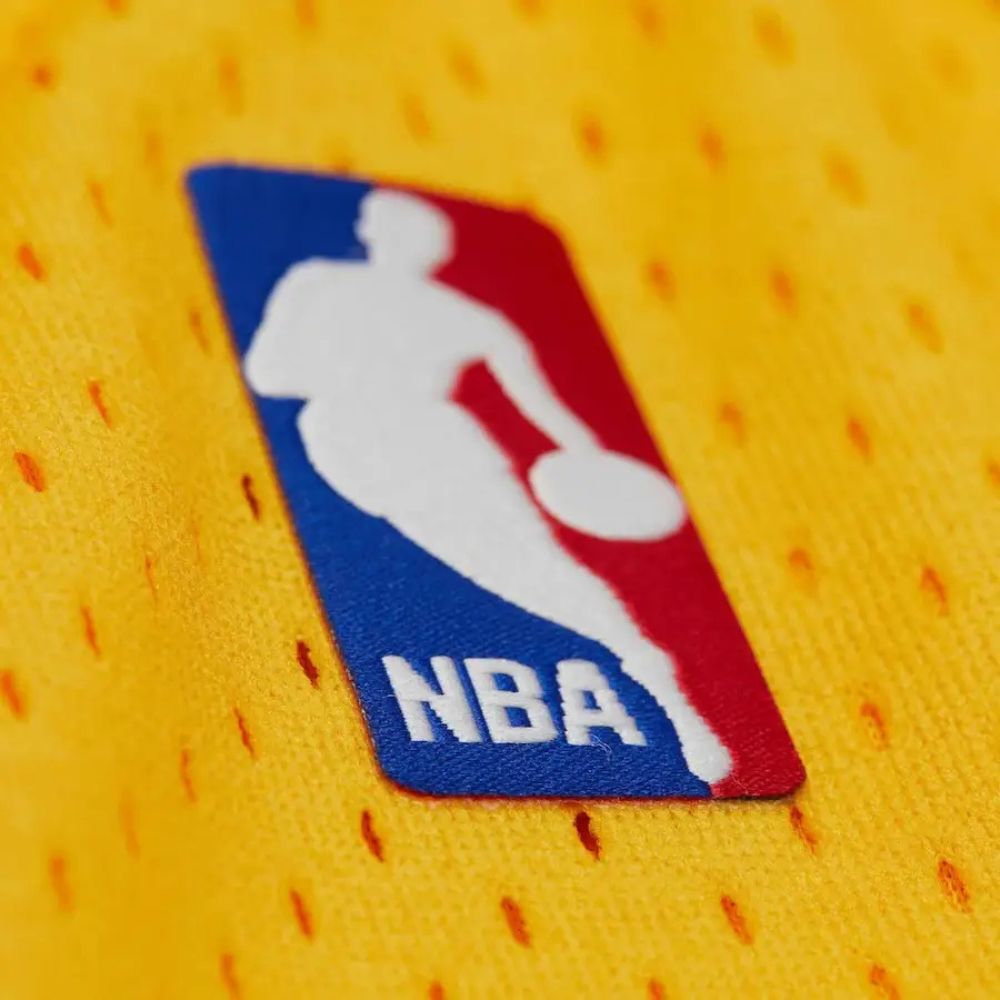 Shorts Swingman Denver Nuggets 2017/18 - Mitchell & Ness