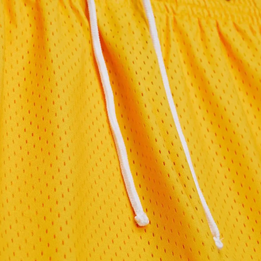 Shorts Swingman Denver Nuggets 2017/18 - Mitchell & Ness