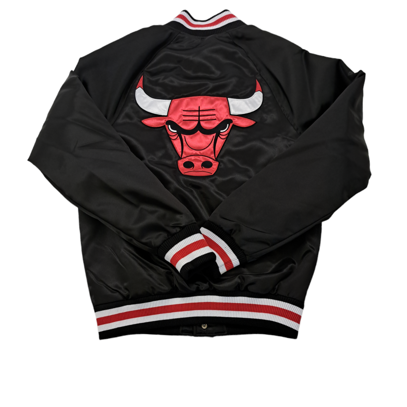 Blouson aviateur NBA Chicago Bulls - New Era