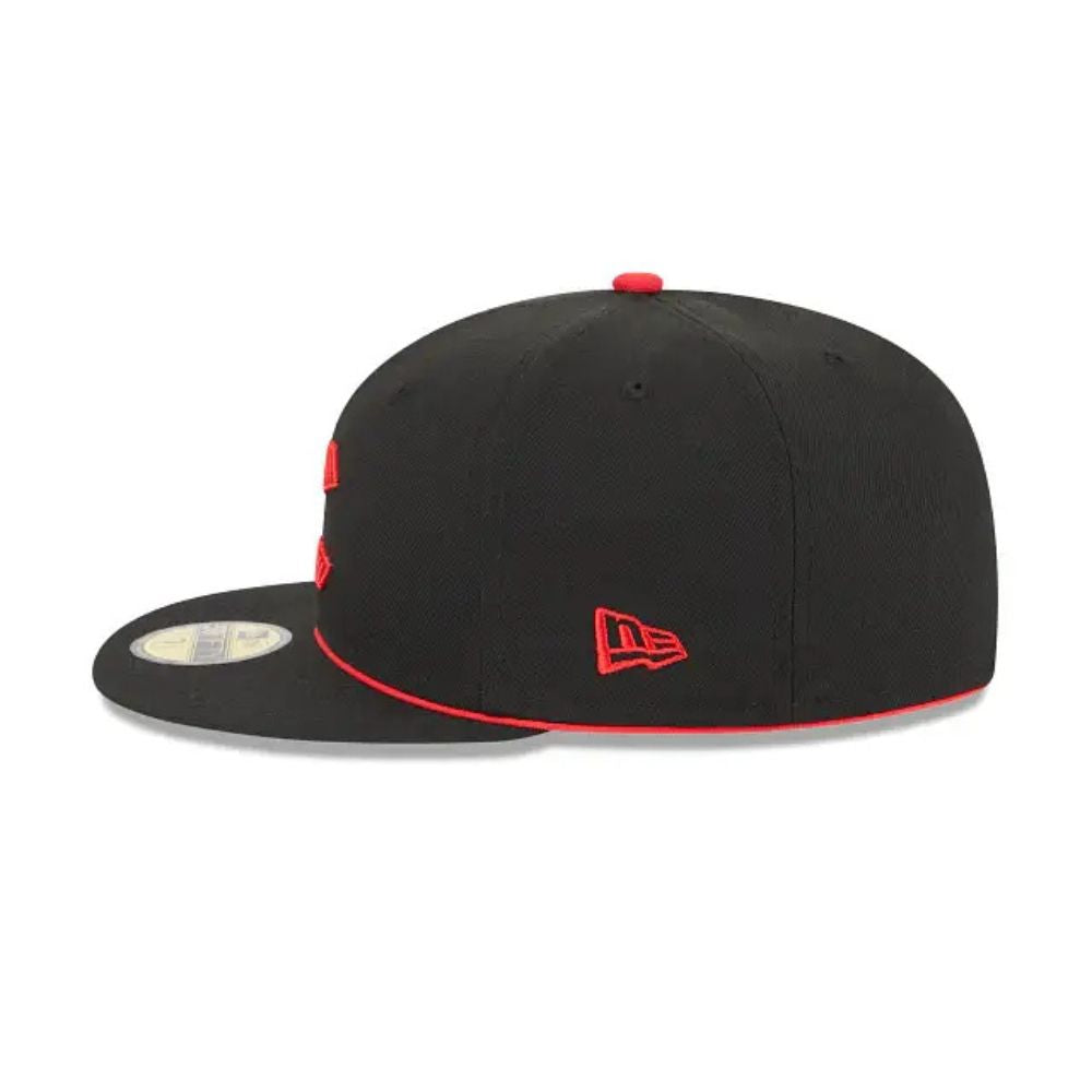 Casquette Cincinnati Reds MLB Authentic City Connect New Era 59FIFTY