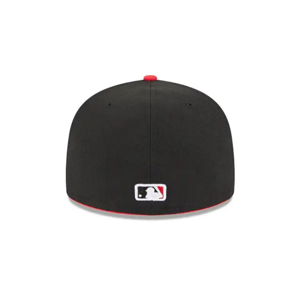 Casquette Cincinnati Reds MLB Authentic City Connect New Era 59FIFTY