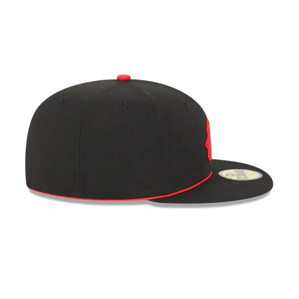 Casquette Cincinnati Reds MLB Authentic City Connect New Era 59FIFTY