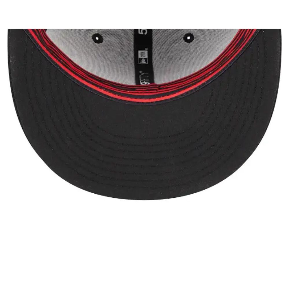 Casquette Cincinnati Reds MLB Authentic City Connect New Era 59FIFTY