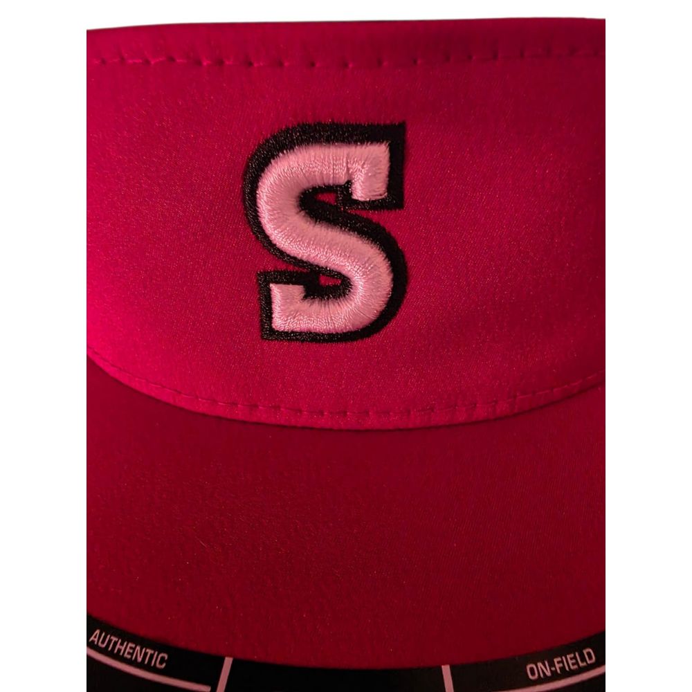 Offizieller Schweizer Baseball Team Visor - Richardson
