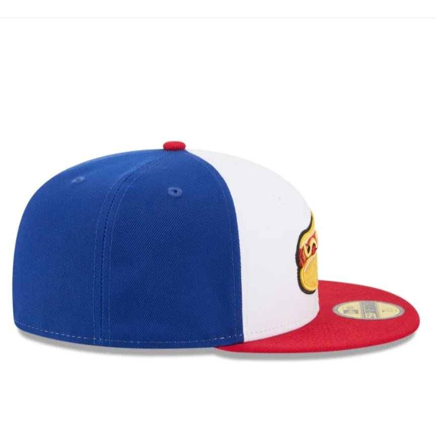 Casquette ajustée Reading Fightin Phils 59Fifty MiLB Theme Nights - New Era