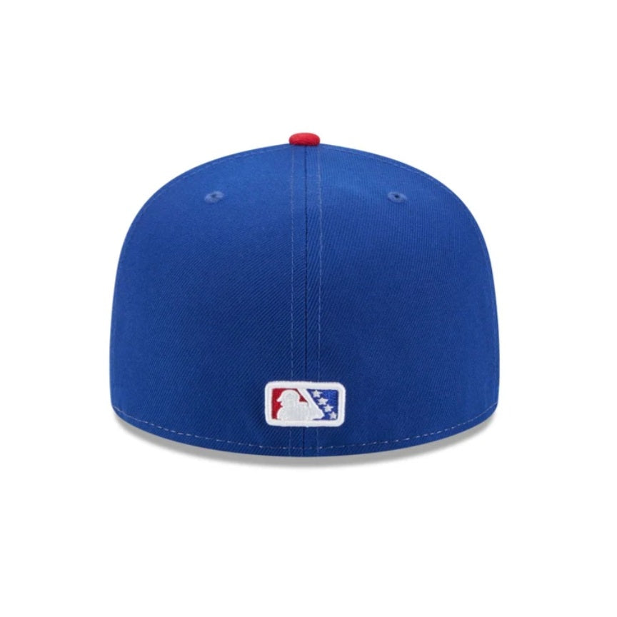 Casquette ajustée Reading Fightin Phils 59Fifty MiLB Theme Nights - New Era