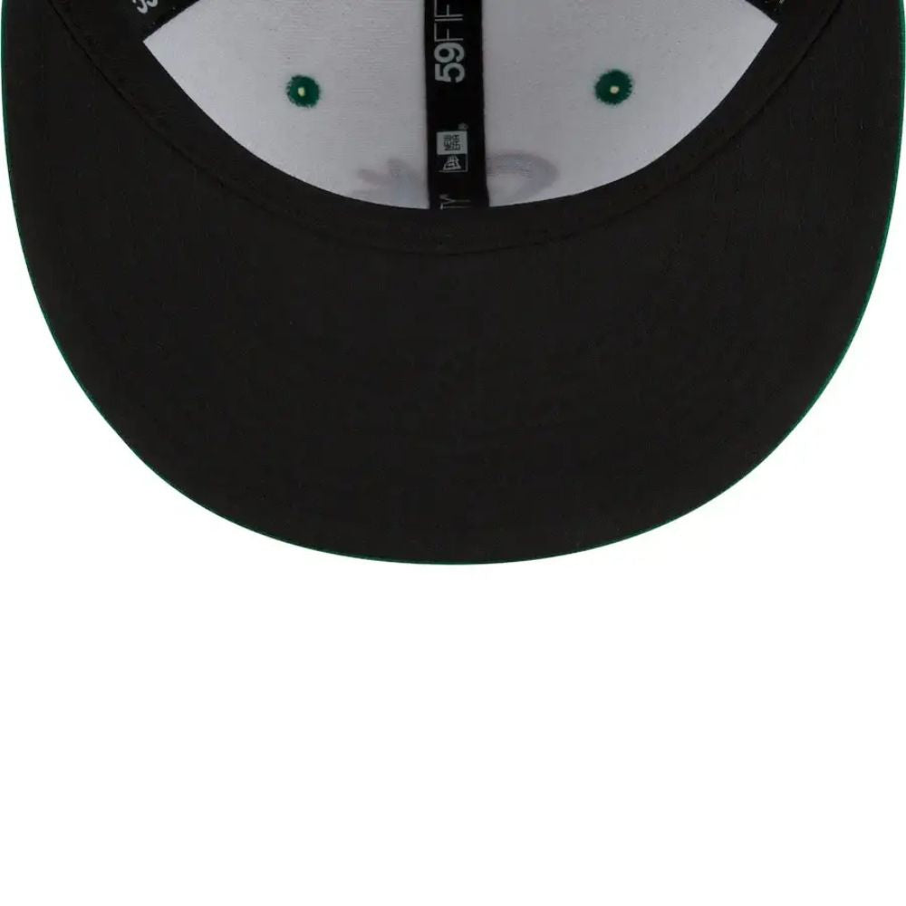 St. Paul Saints  Milb official On-Field New Era 59FIFTY Fitted Cap