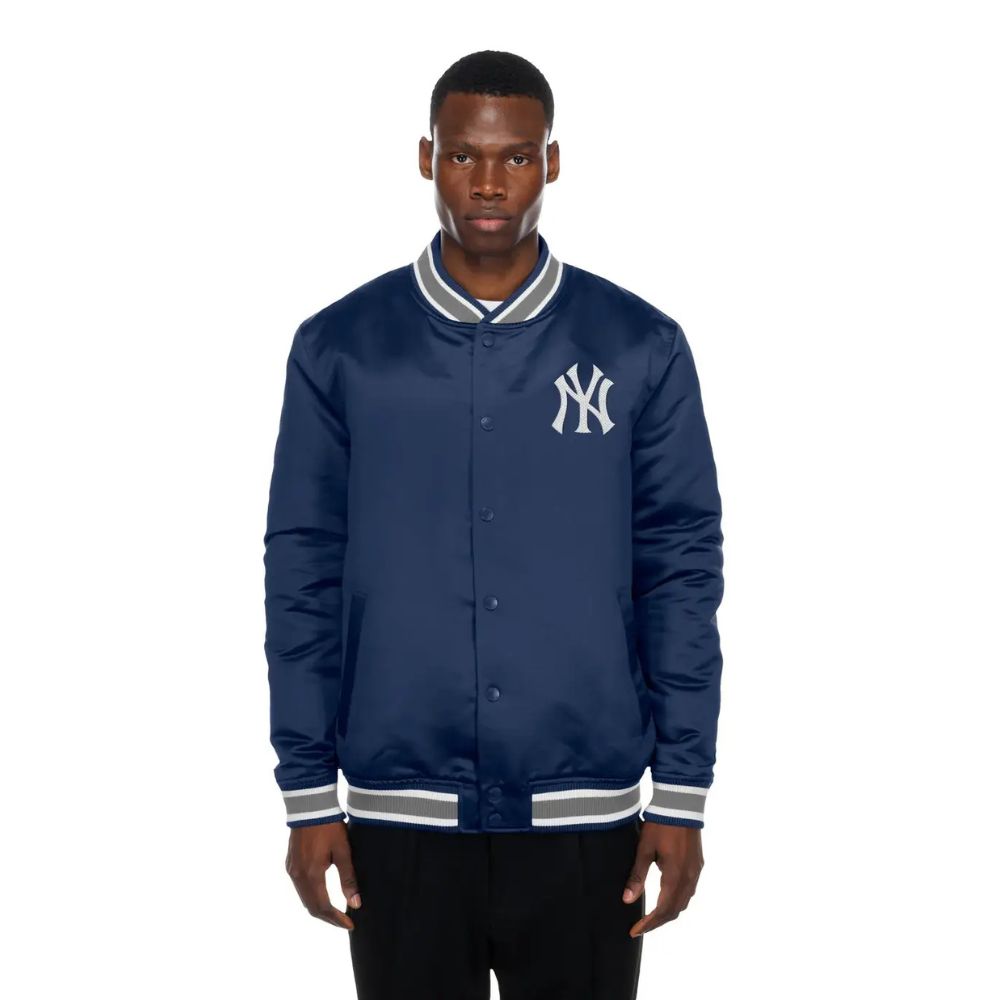 New York Yankees MLB Jacket - New Era