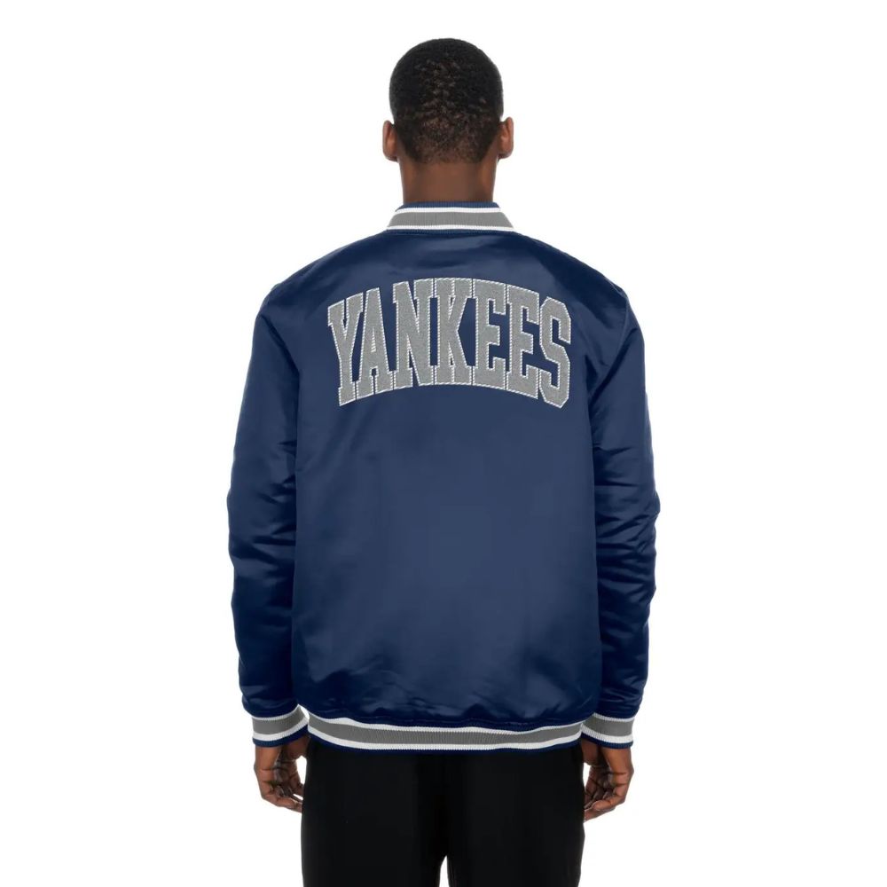 New York Yankees MLB Jacket - New Era