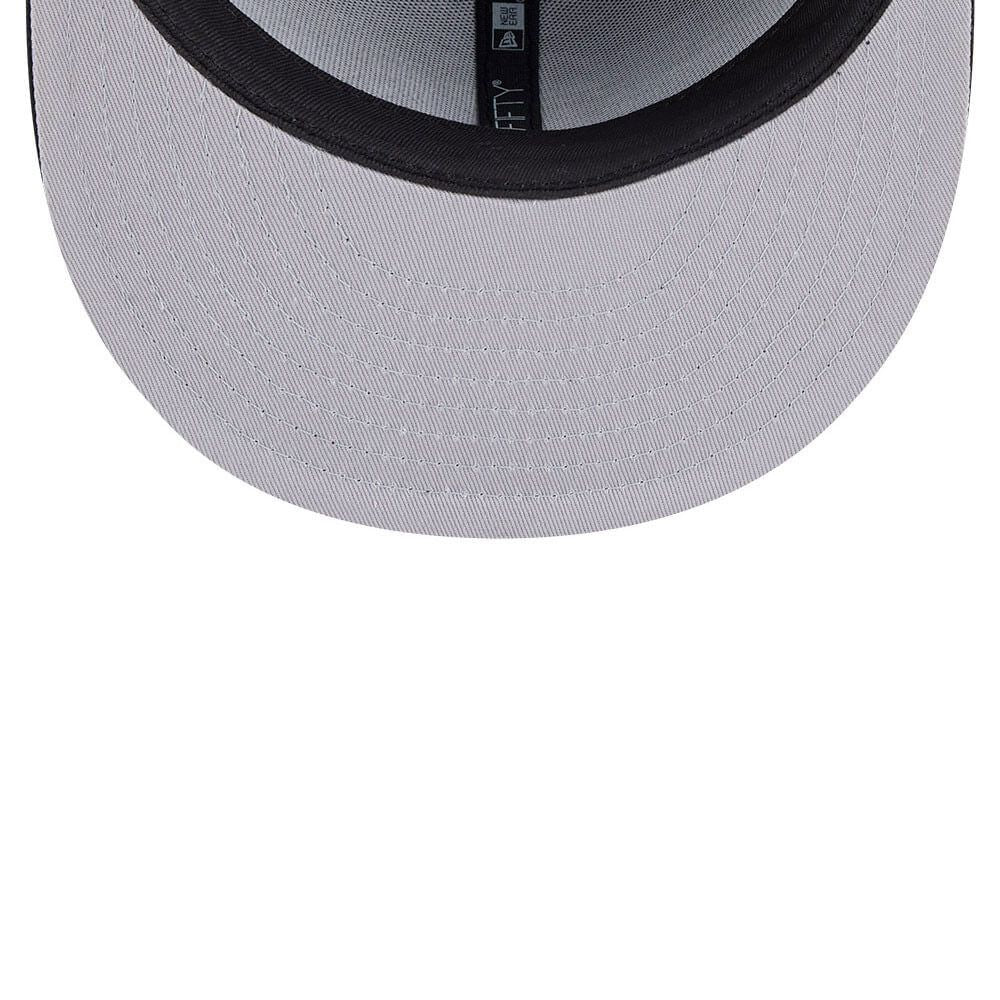 Oakland Athletics casquette ajustée classique Dogear 59FIFTY - New Era
