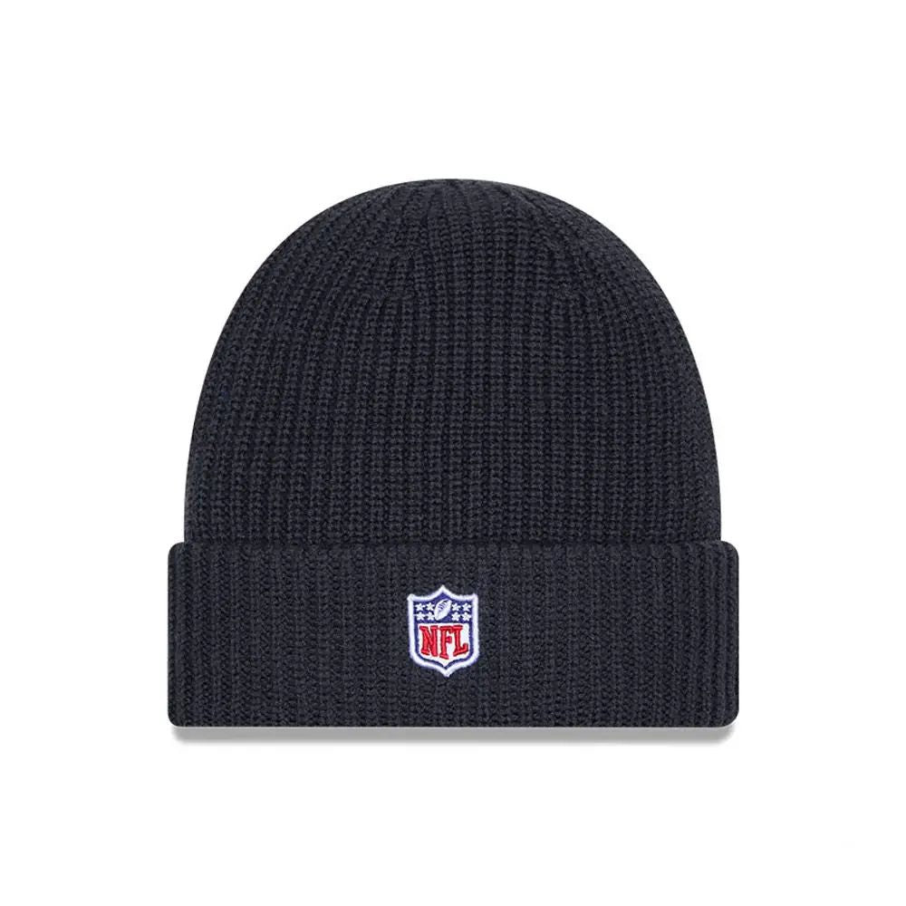 Baltimore Ravens NFL Sideline 2025 Beanie - New Era