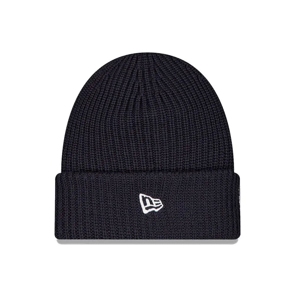 Pittsburgh Steelers NFL Sideline 2025 Steel Clouds Cuff Knit Beanie - New Era