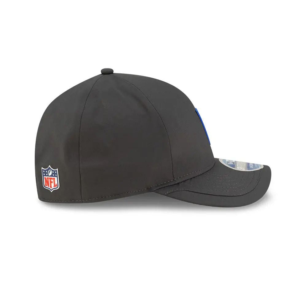 Casquette Buffalo Bills NFL Sideline 2025 9FORTY M-Crown - New Era
