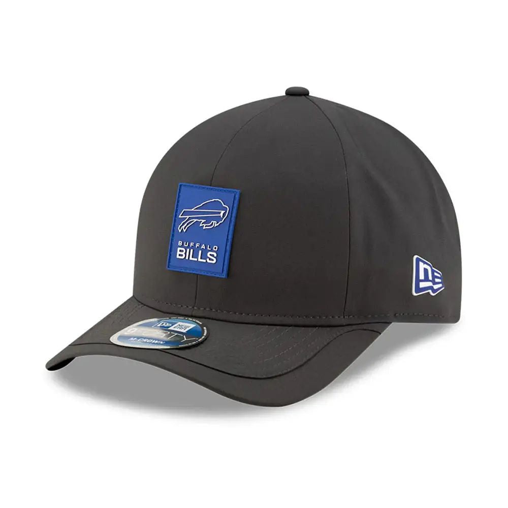 Casquette Buffalo Bills NFL Sideline 2025 9FORTY M-Crown - New Era