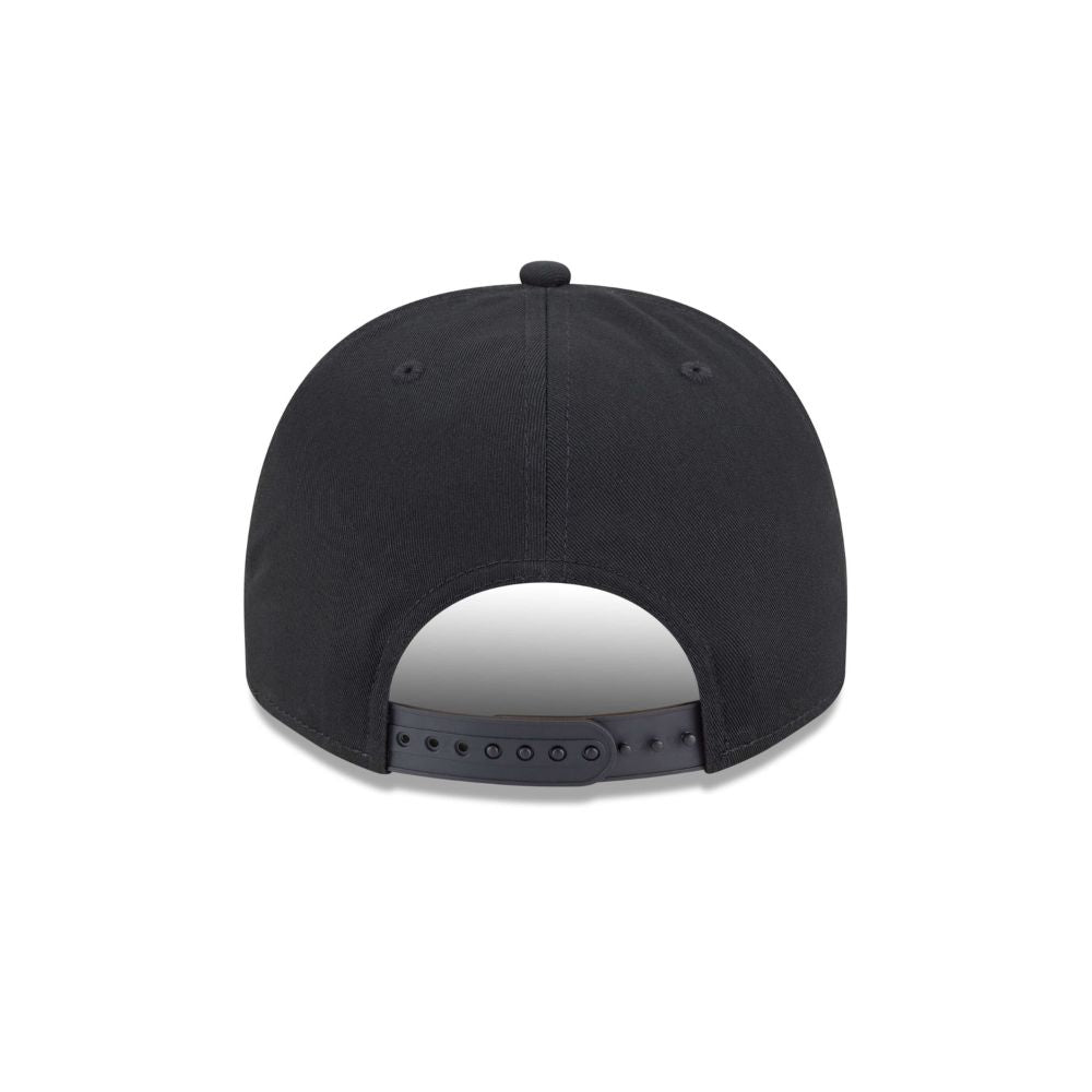 Chicago Blackhawks NHL 9FIFTY A-frame Cap - New Era