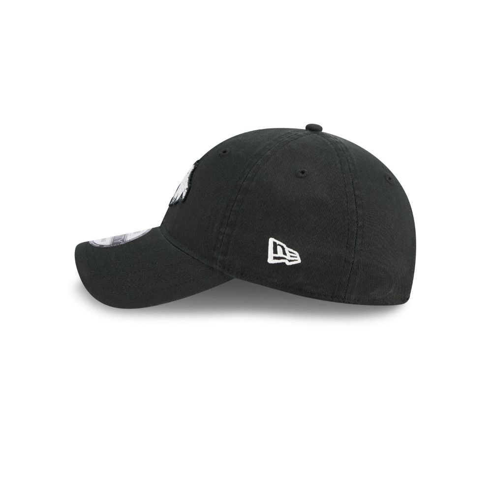 Chicago Blackhawks NHL 9TWENTY Cap - New Era