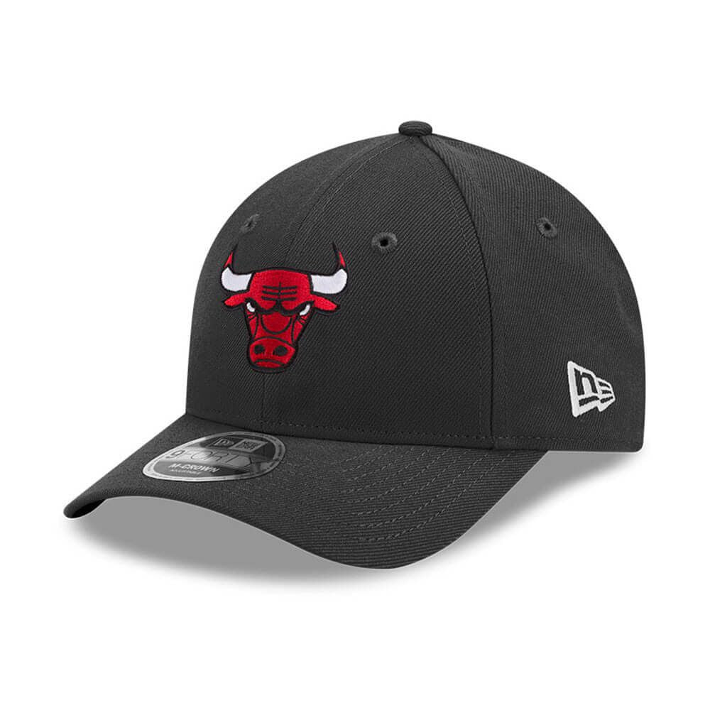 Casquette Chicago Bulls NBA 9FORTY m-crown - New Era