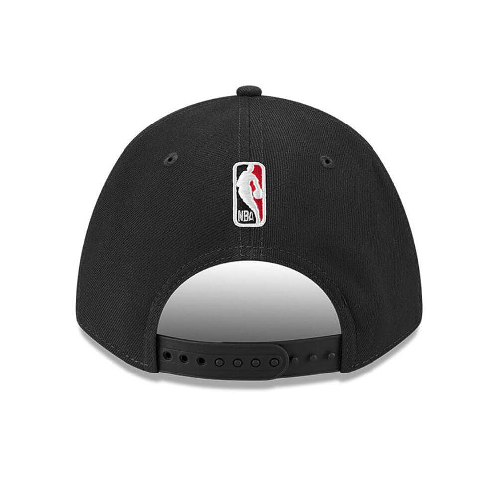 Casquette Chicago Bulls NBA 9FORTY m-crown - New Era