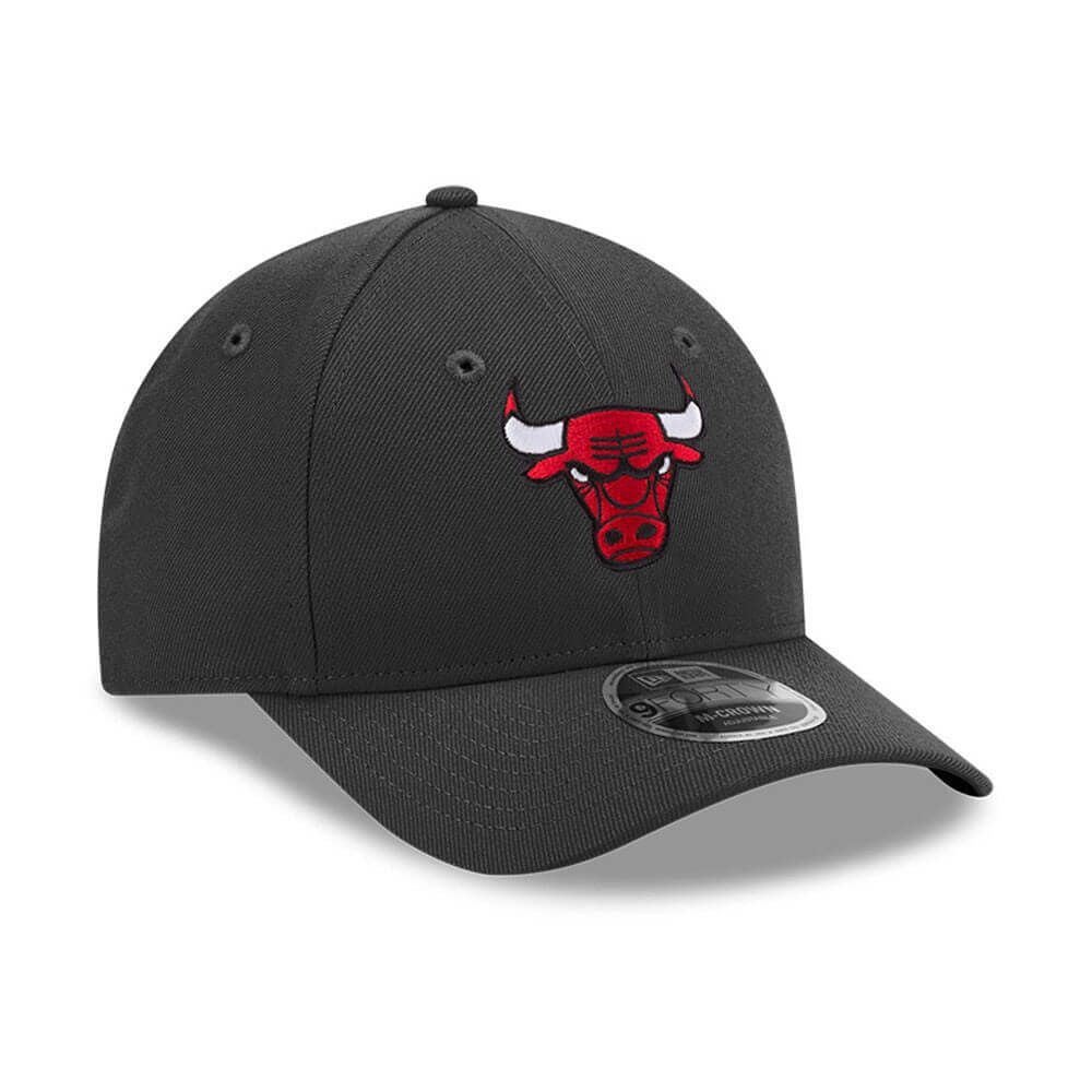 Casquette Chicago Bulls NBA 9FORTY m-crown - New Era