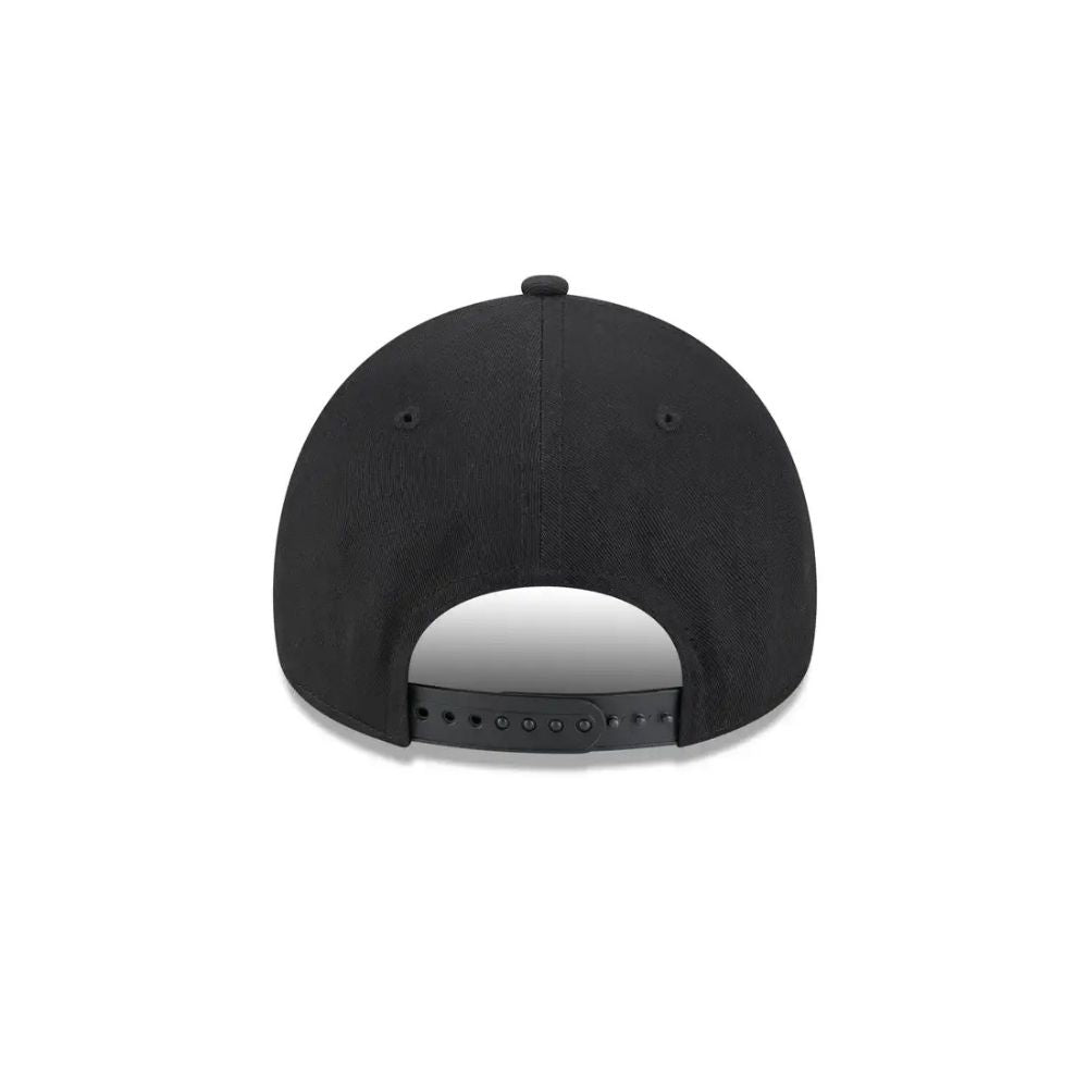 Casquette NFL Kansas City Chiefs Gothic 9FORTY A-Frame Snapback - New Era
