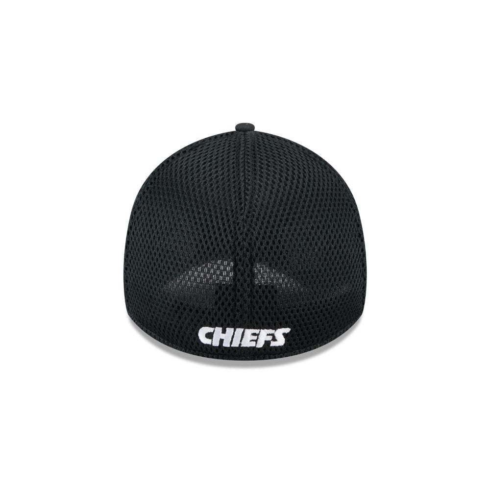 Kansas City Chiefs NFL 39THIRTY Flex Cap - New Era