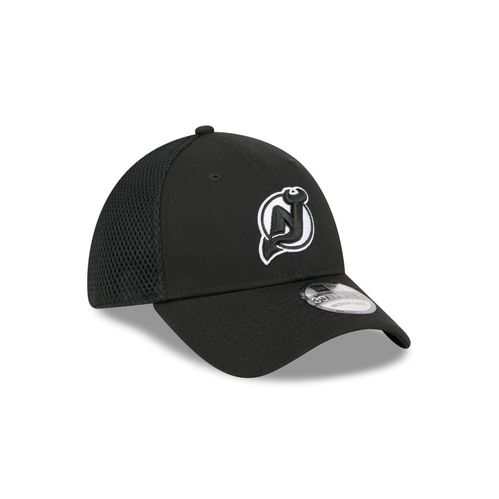 New Jersey Devils NHL 39THIRTY Flex Cap - New Era