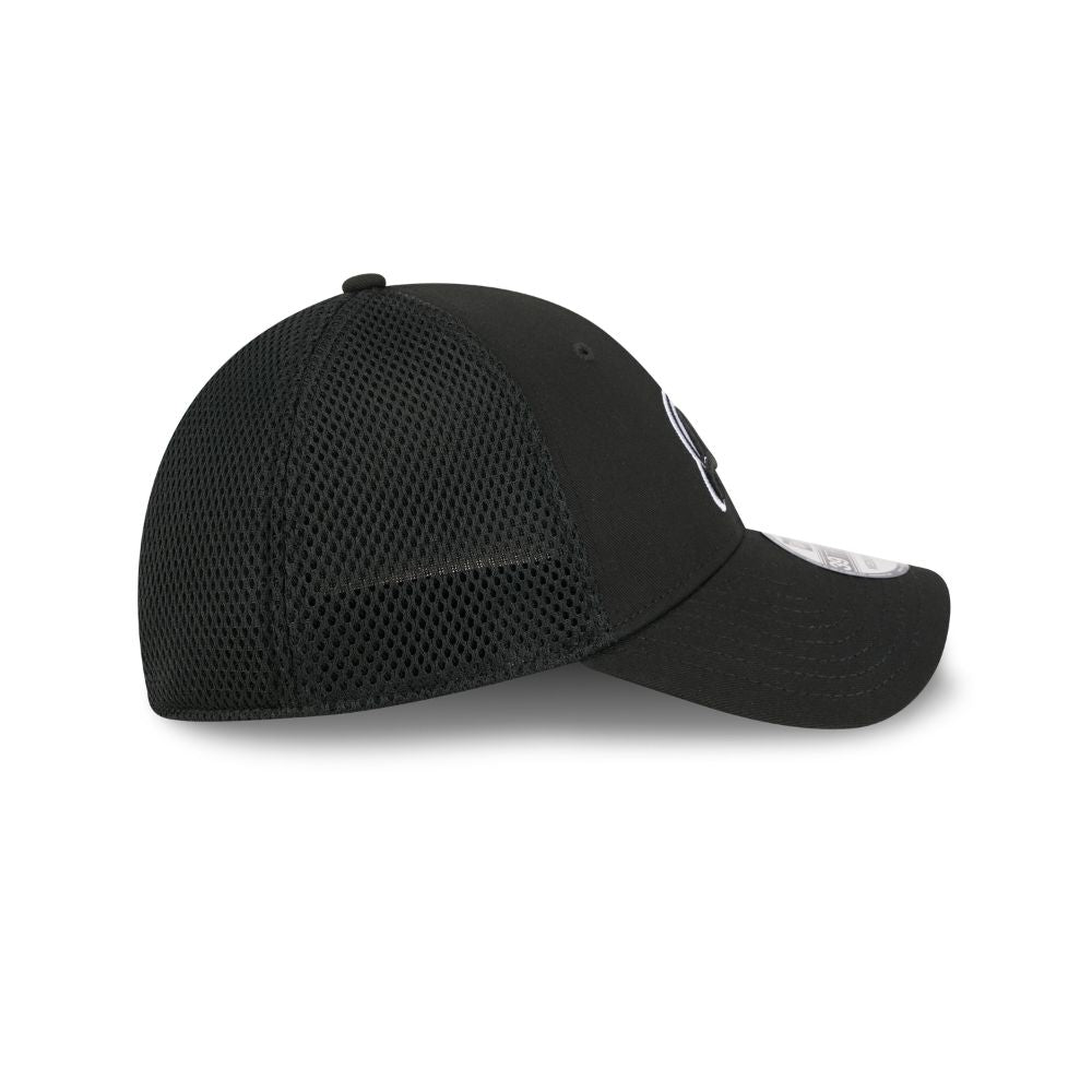 New Jersey Devils NHL 39THIRTY Flex Cap - New Era