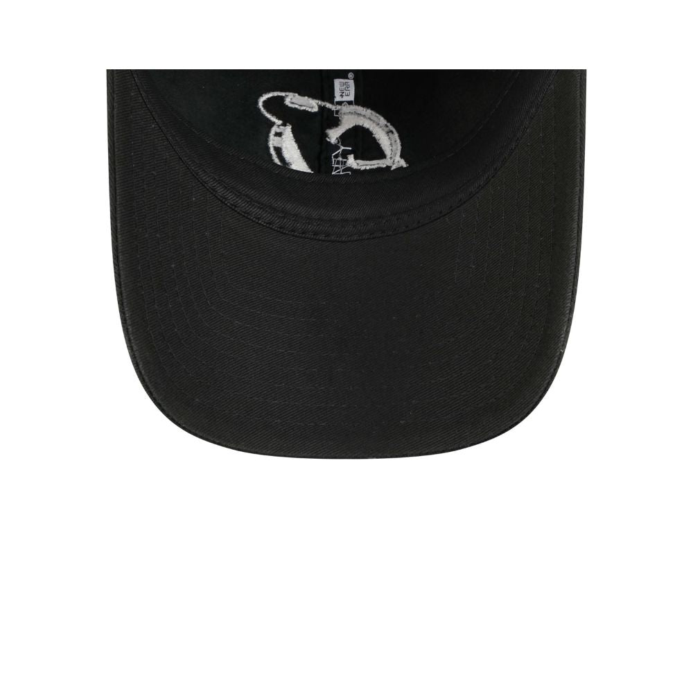 New Jersey Devils 9TWENTY Adjustable Cap - New Era