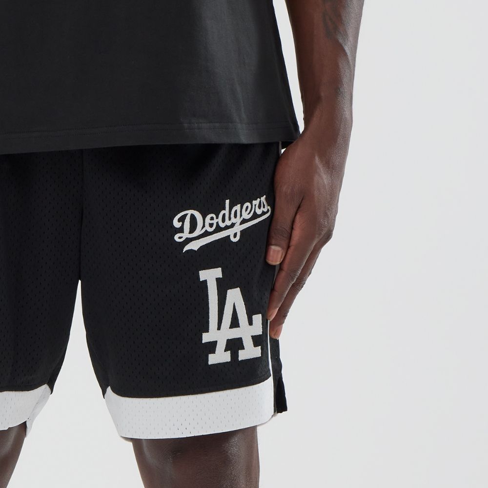 Los Angeles Dodgers MLB Mesh Shorts - New Era