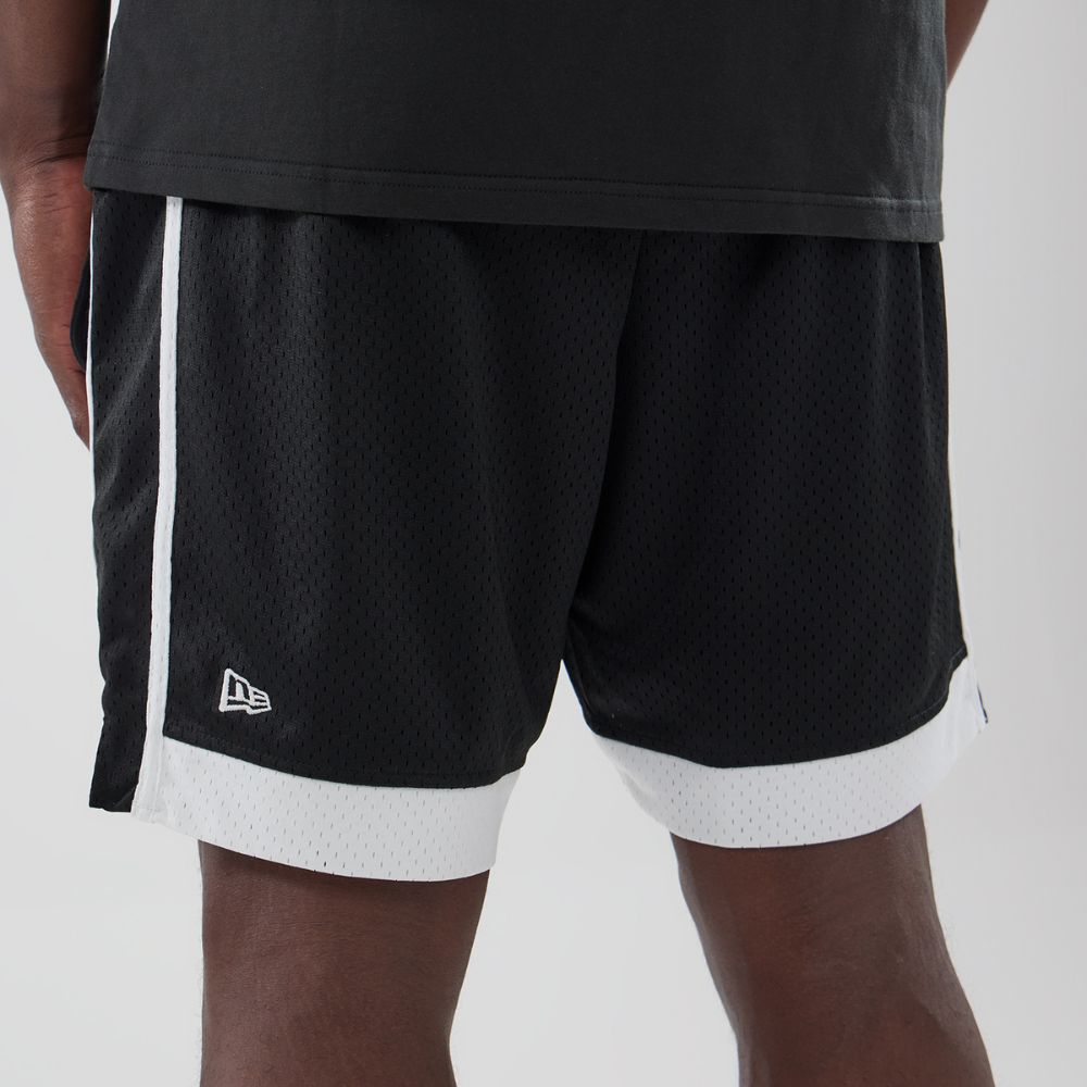 Los Angeles Dodgers MLB Mesh Shorts - New Era