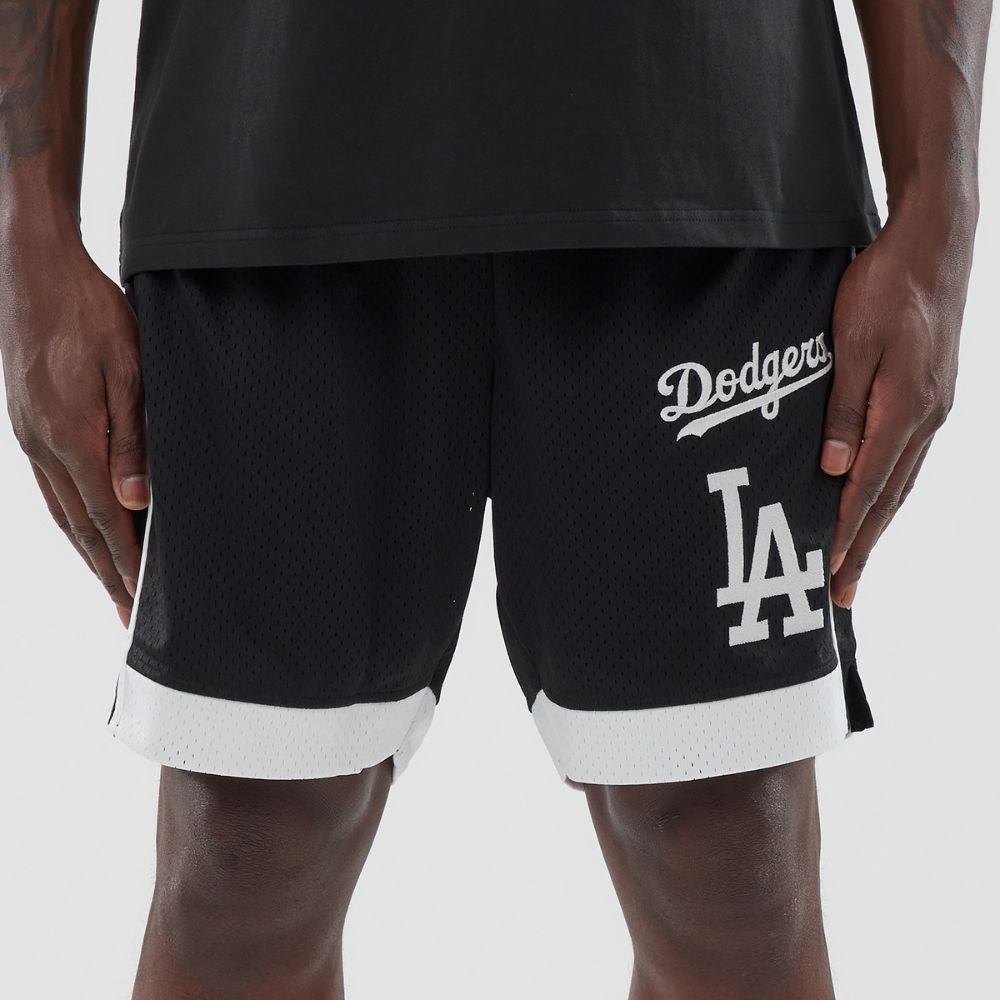 Los Angeles Dodgers MLB Mesh Shorts - New Era