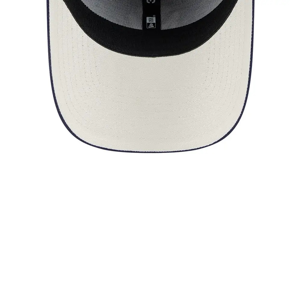 Casquette Los Angeles Dodgers MLB Lifestyle 39THIRTY Stretch Fit - New Era