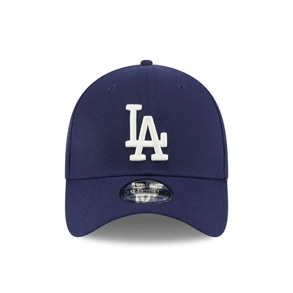 Casquette Los Angeles Dodgers MLB Lifestyle 39THIRTY Stretch Fit - New Era