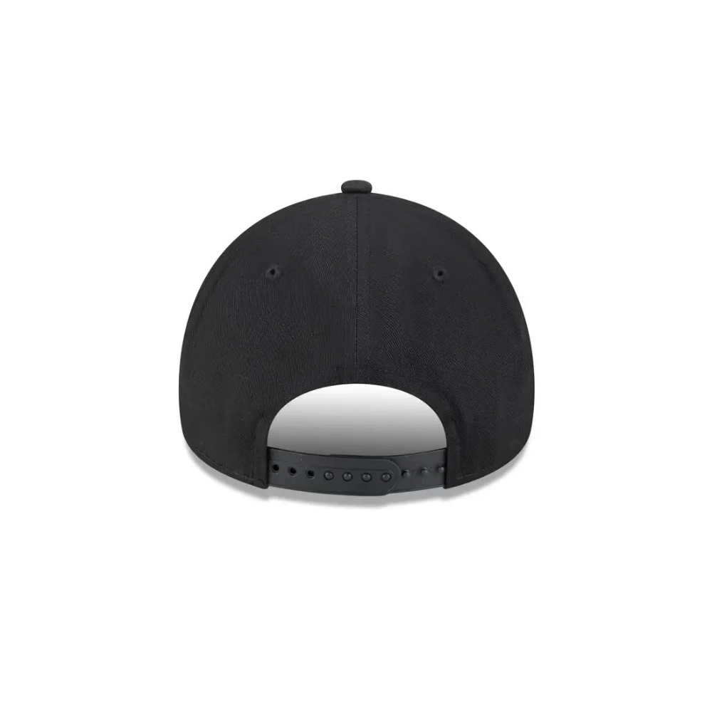 Los Angeles Dodgers MLB Gothic 9FORTY A-Frame Snapback Cap - New Era