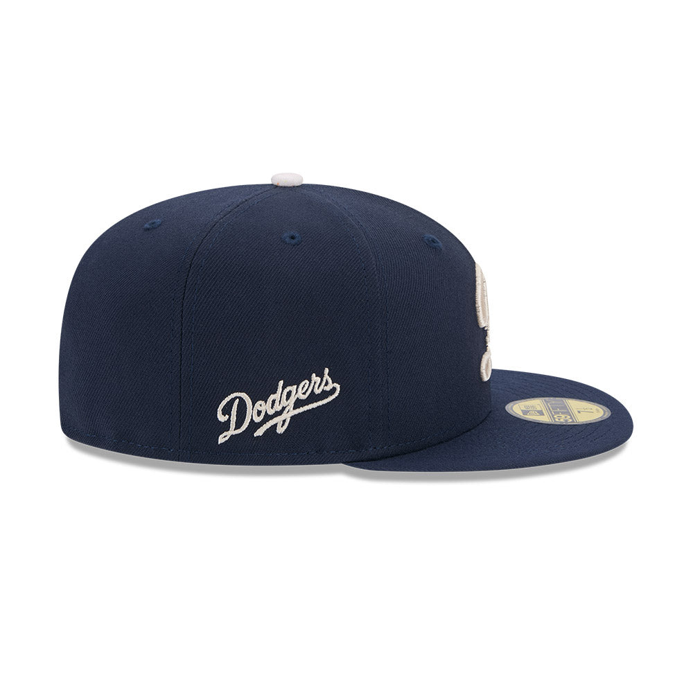 Los Angeles Dodgers  City Connect 59FIFTY Fitted - New Era