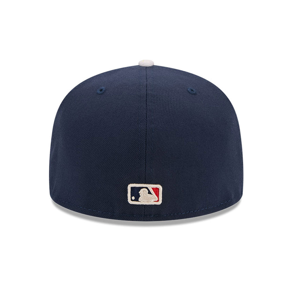 Los Angeles Dodgers  City Connect 59FIFTY Fitted - New Era