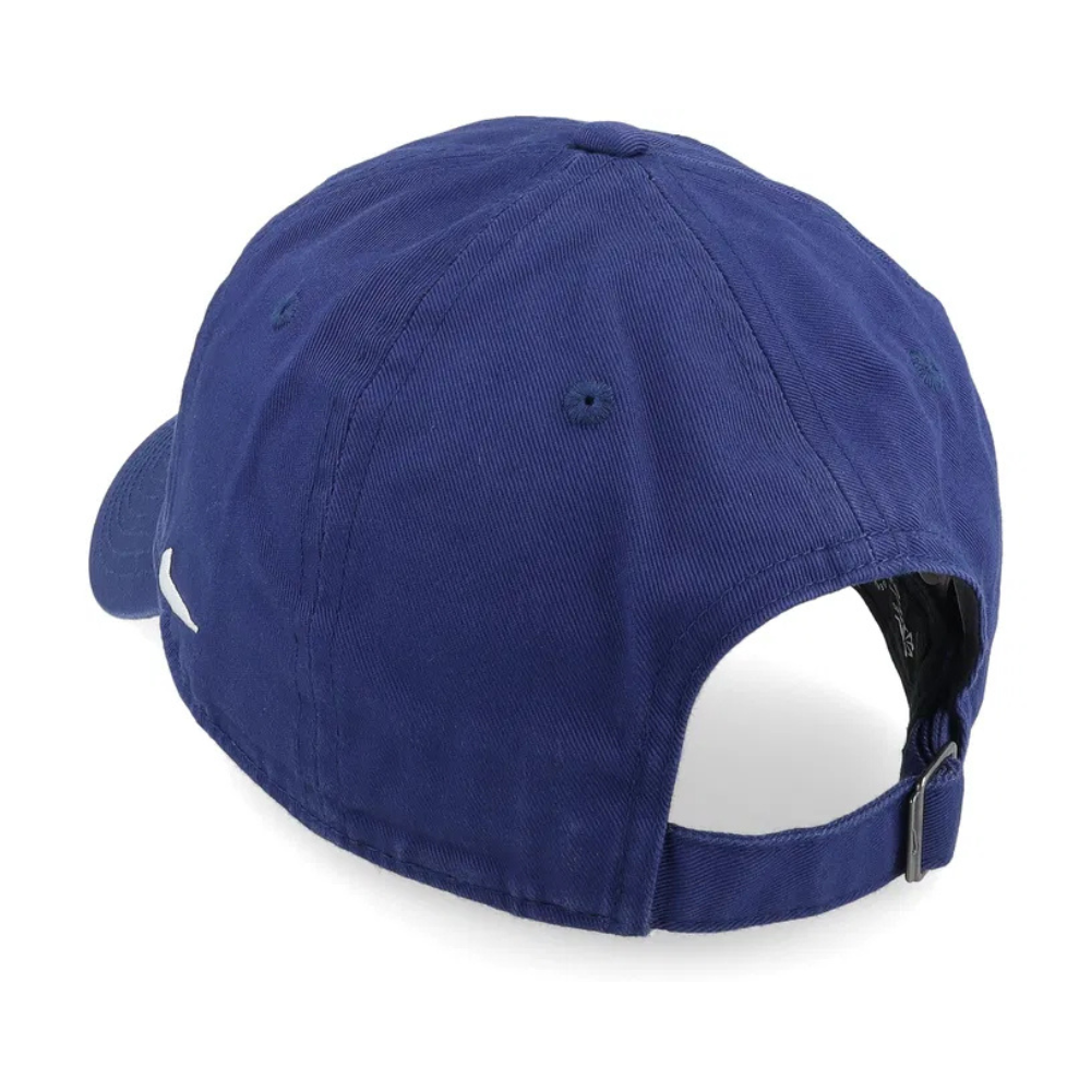 Los Angeles Dodgers Club Unstructured Blue Dad MLB Cap  -Nike