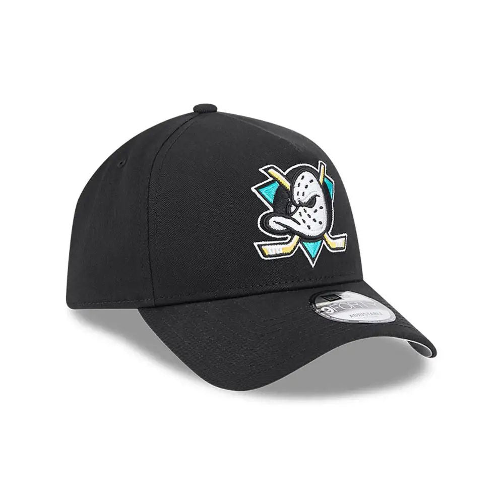 Anaheim Ducks NHL Retro 9FORTY A-Frame Cap