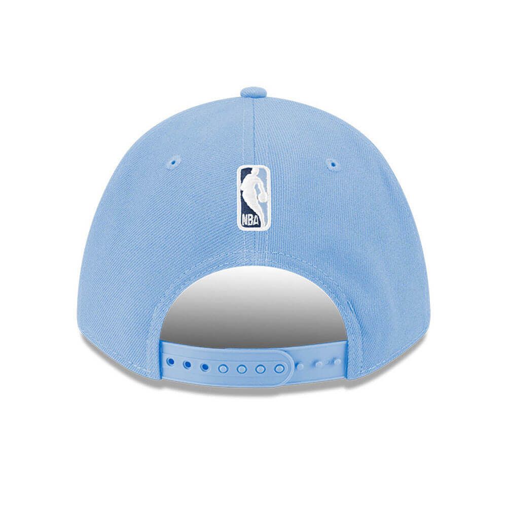 Casquette Memphis Grizzlies NBA 9FORTY m-crown - New Era