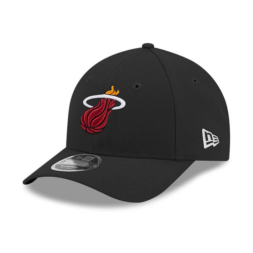 Casquette Miami Heat NBA 9FORTY m-crown - New Era