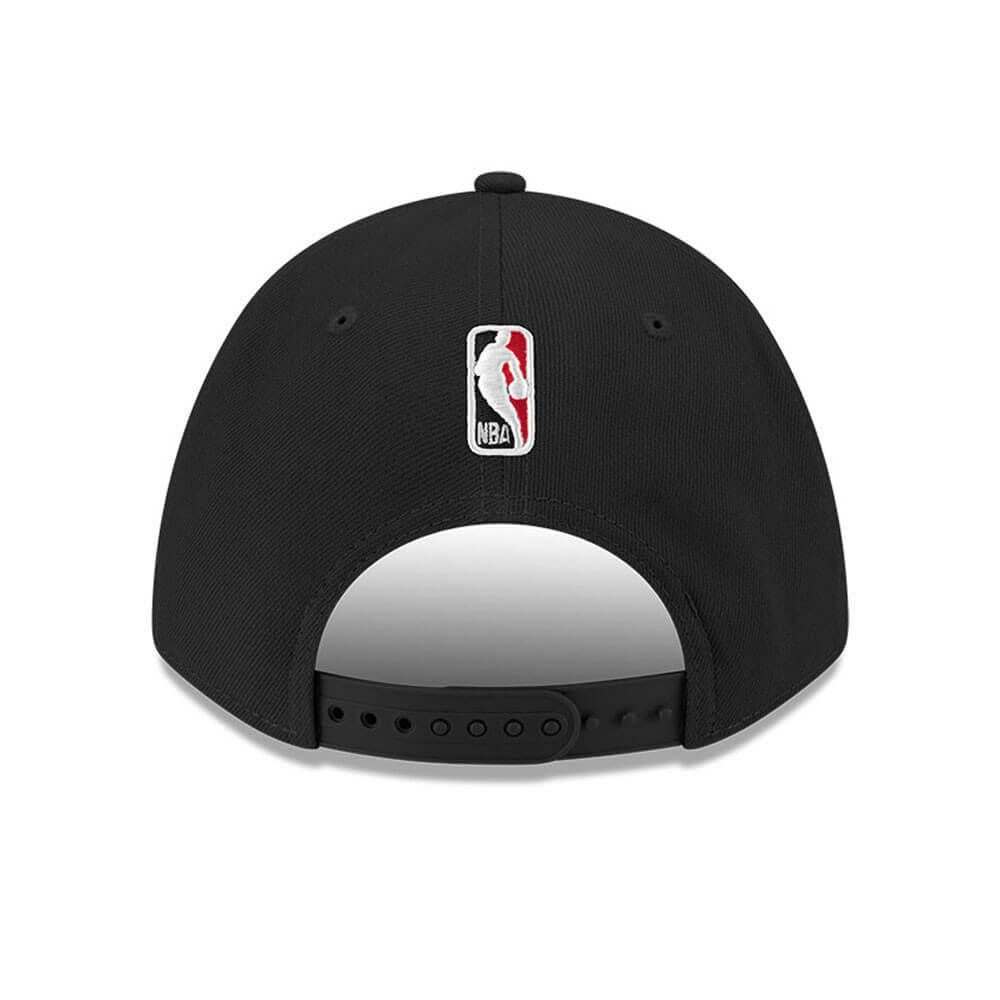 Casquette Miami Heat NBA 9FORTY m-crown - New Era