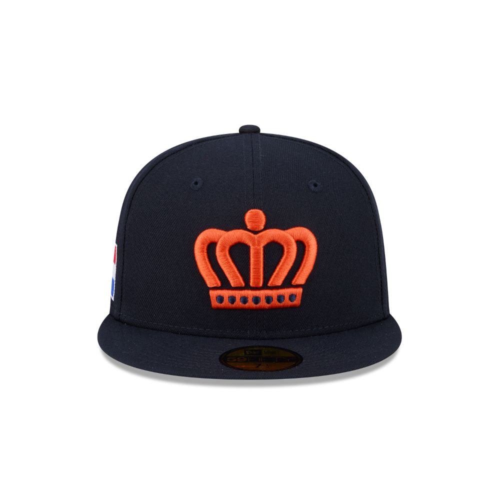 Netherlands 2026 World Baseball Classic 59FIFTY Fitted Cap - New Era