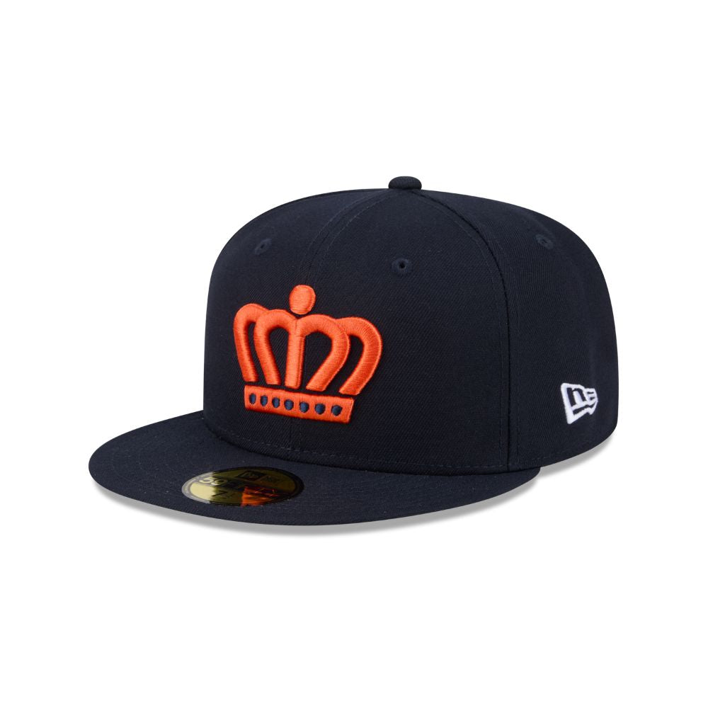 Netherlands 2026 World Baseball Classic 59FIFTY Fitted Cap - New Era