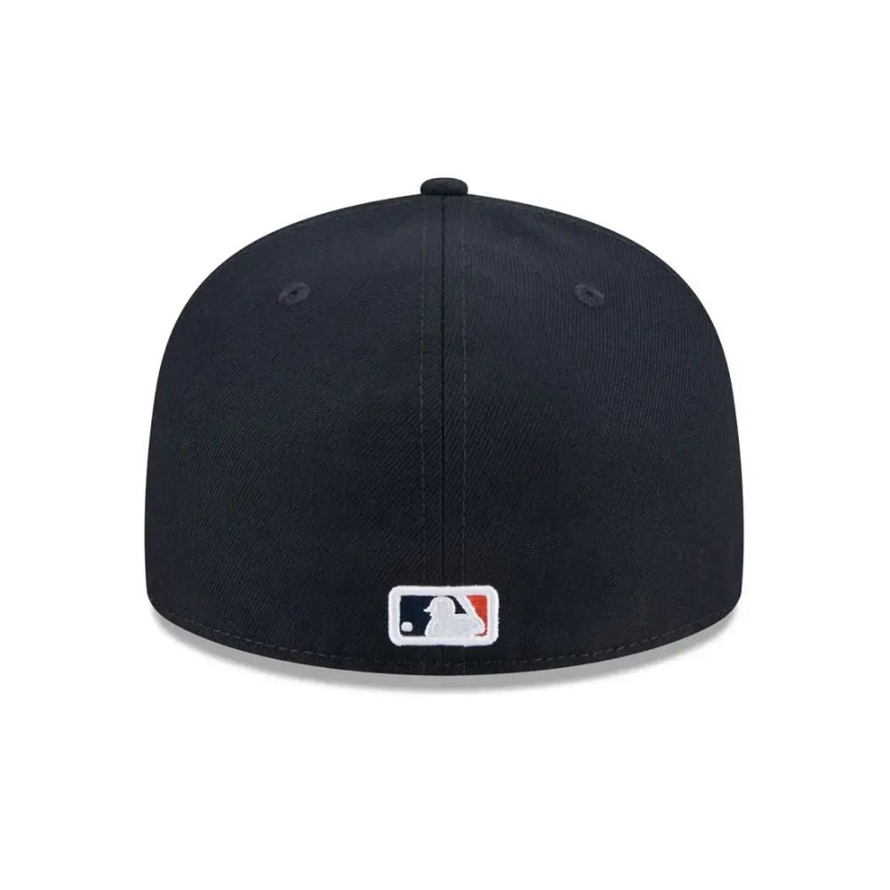 Casquette ajustée 59FIFTY MLB Hall of Fame 2025 des Houston Astros - New Era
