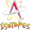 Albuquerque Isotopes