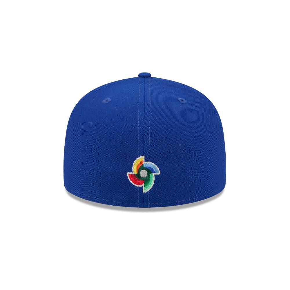 Italy 2026 World Baseball Classic 59FIFTY Fitted Cap - New Era