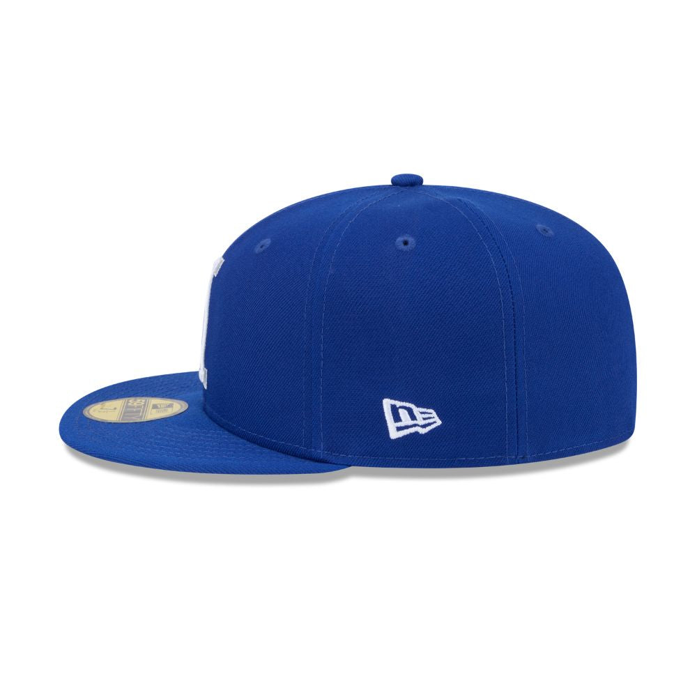 Italy 2026 World Baseball Classic 59FIFTY Fitted Cap - New Era