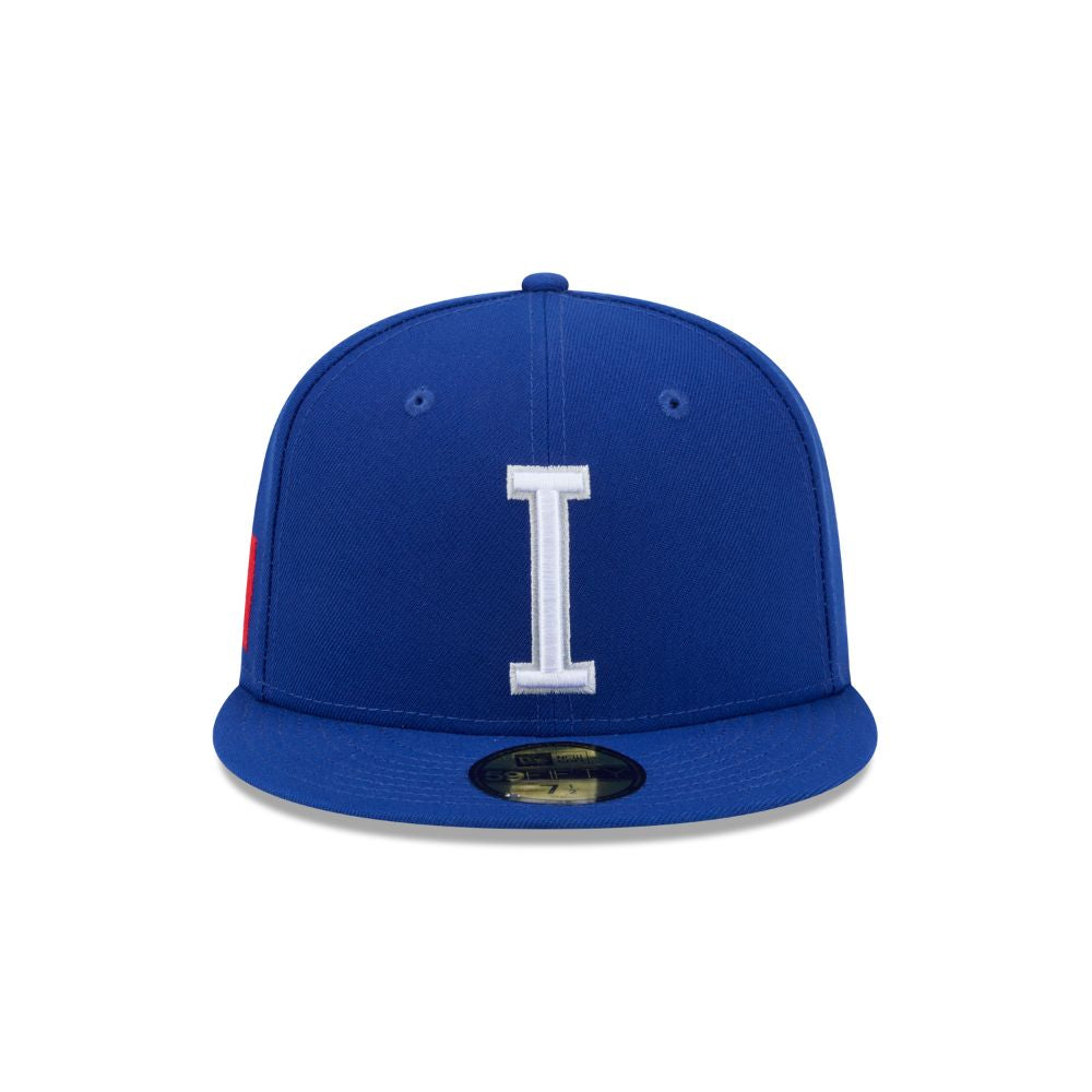 Italy 2026 World Baseball Classic 59FIFTY Fitted Cap - New Era