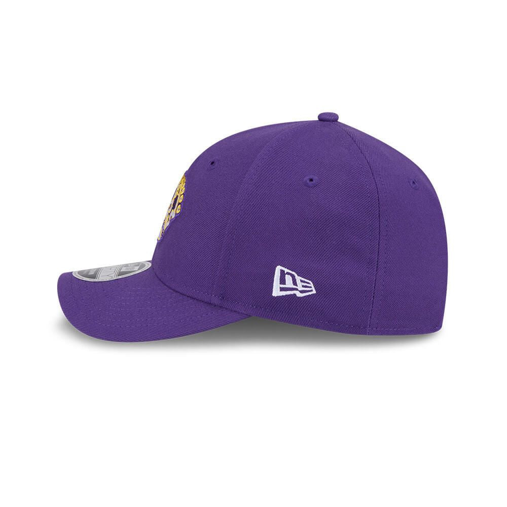 Los Angeles Kings Team 9FORTY M-Crown Snapback - New Era